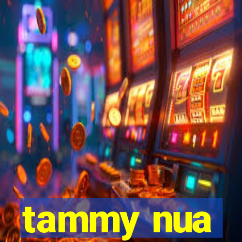 tammy nua